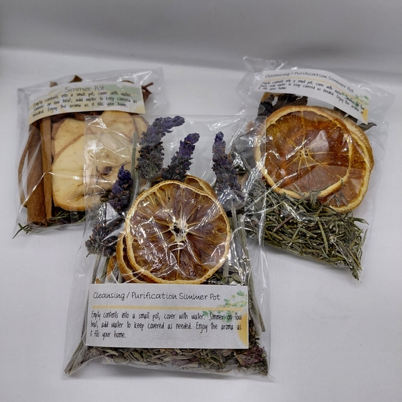 Self Care Reset Kit Handmade - Picture 11 of 11